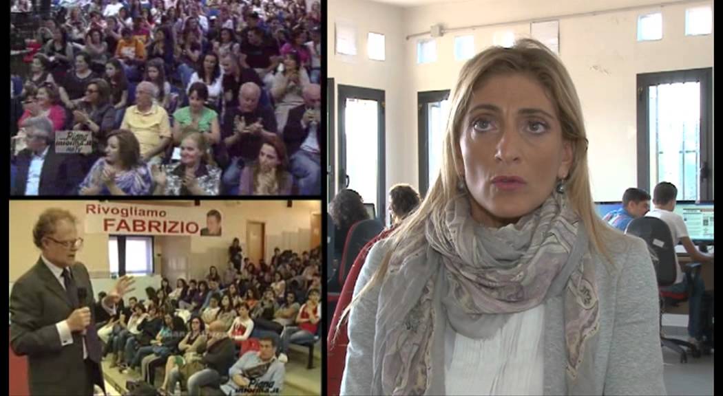 Liceo Piria   Rosarno