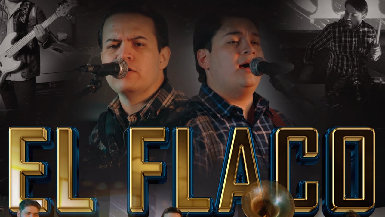 El Flaco - Grupo Historia (En Vivo)