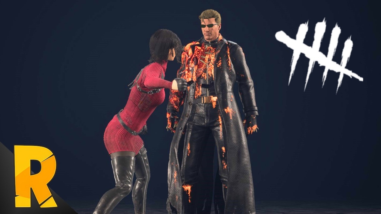 Warum der LOCKDOWN schon gut so war... (Dead by Daylight Deutsch)