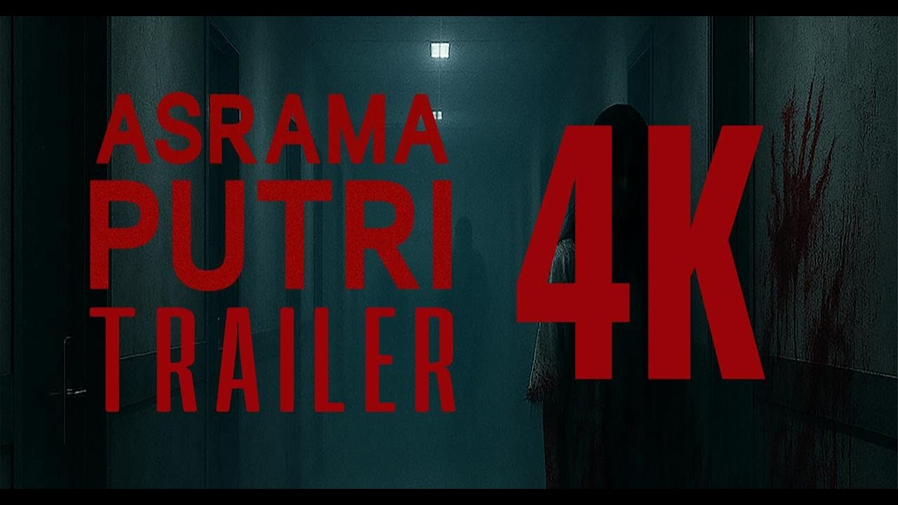 Official Short Triller Asrama Putri