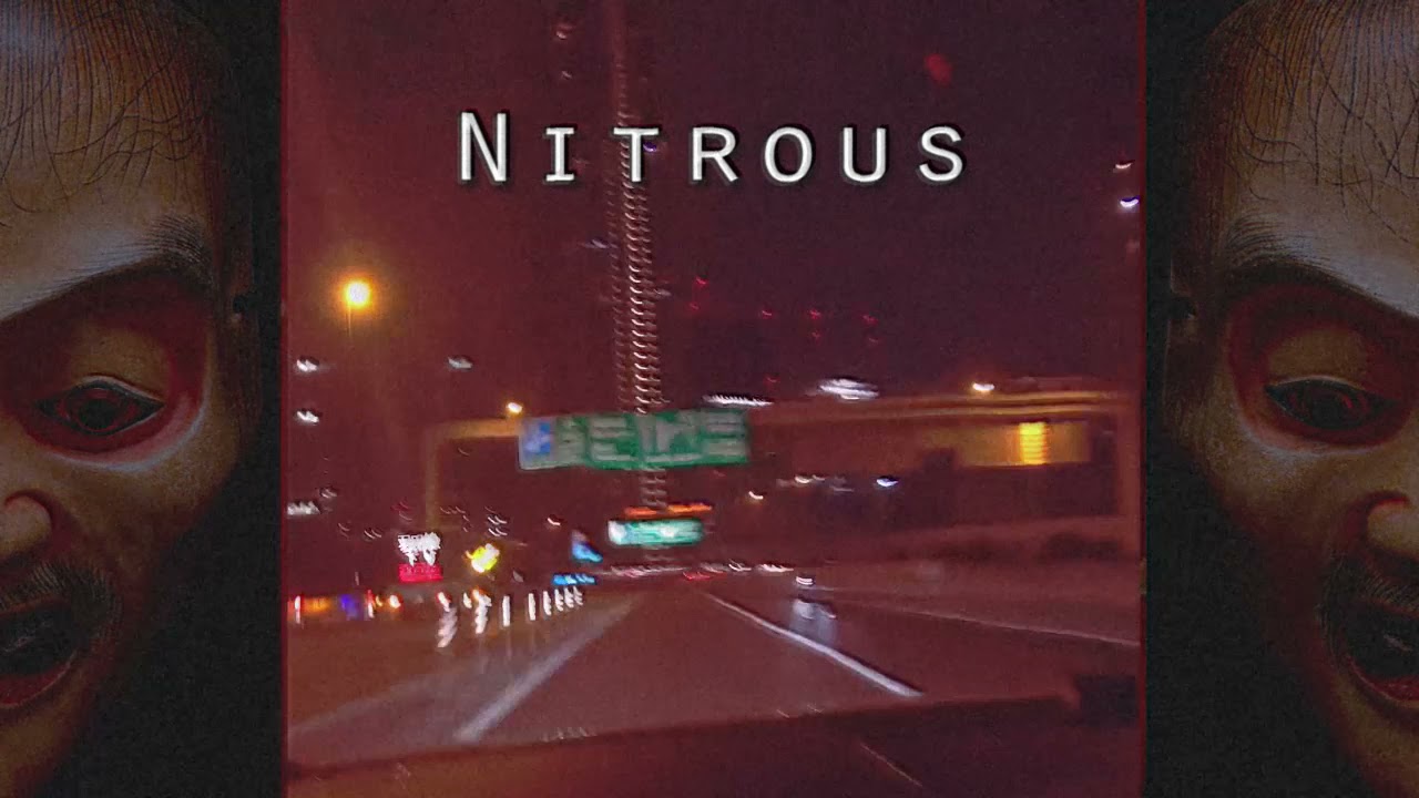 KSLV - Nitrous
