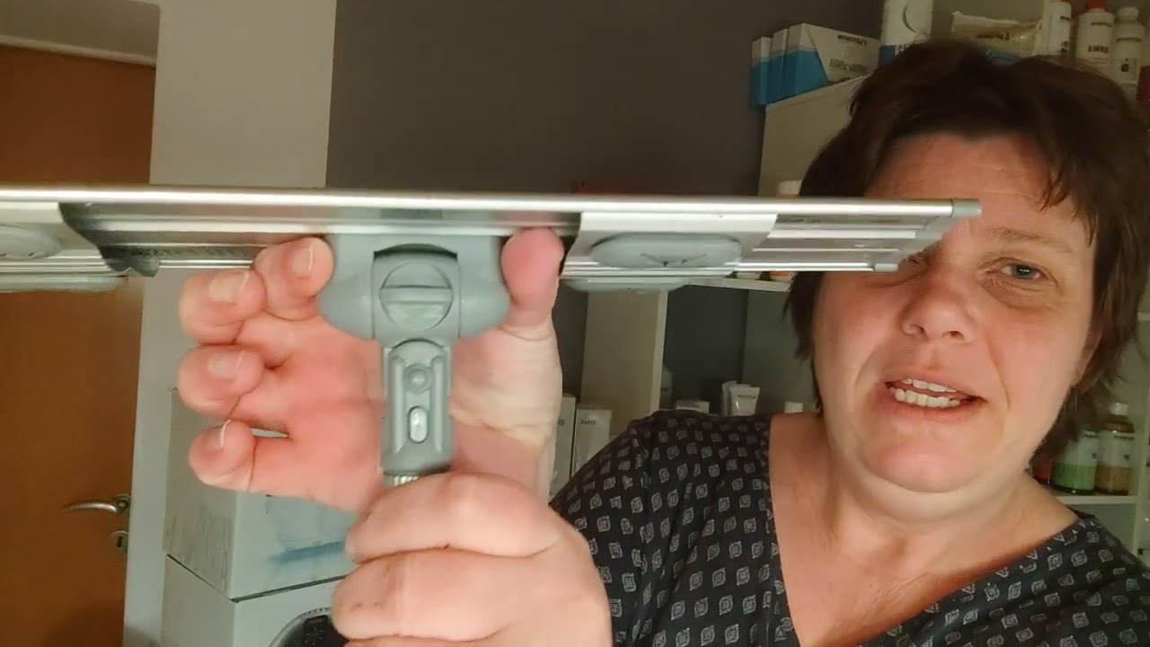 Mister Flexibel Vorstellung