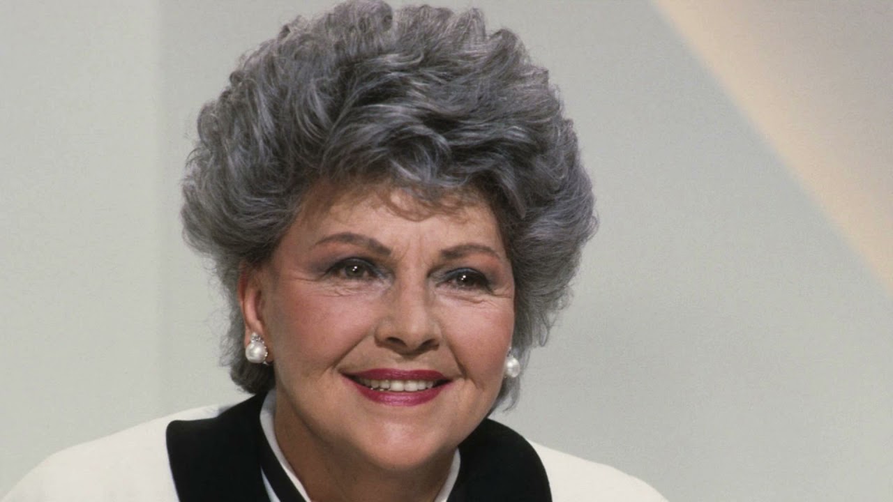 SWR 1.10.1949: Aenne Burda &uuml;bernimmt die Zeitschrift &bdquo;Favorit&ldquo;