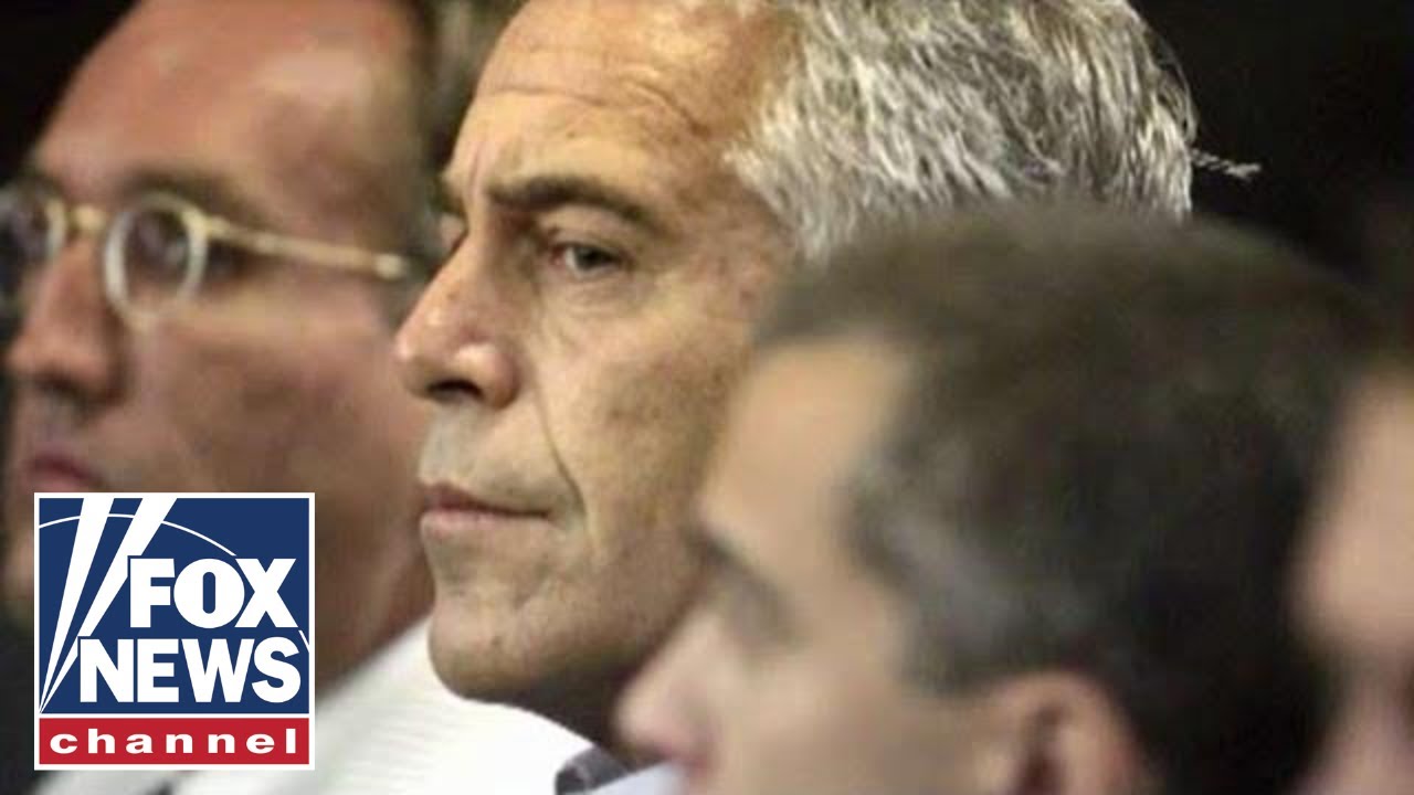 Epstein guards suspected of falsifying jail logs