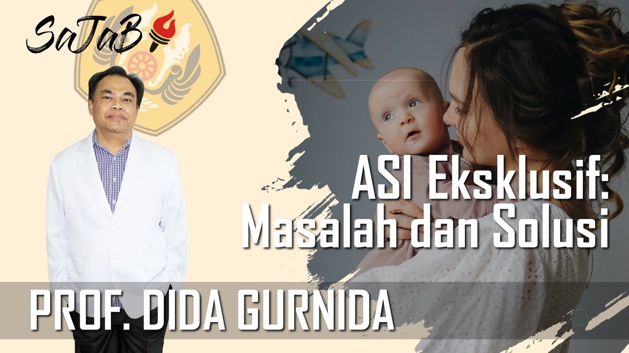 SAJABI ep.40 - Eksklusif Masalah dan Solusi