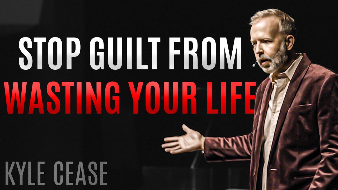Heal Guilt And Shame Immediately - Kyle Cease