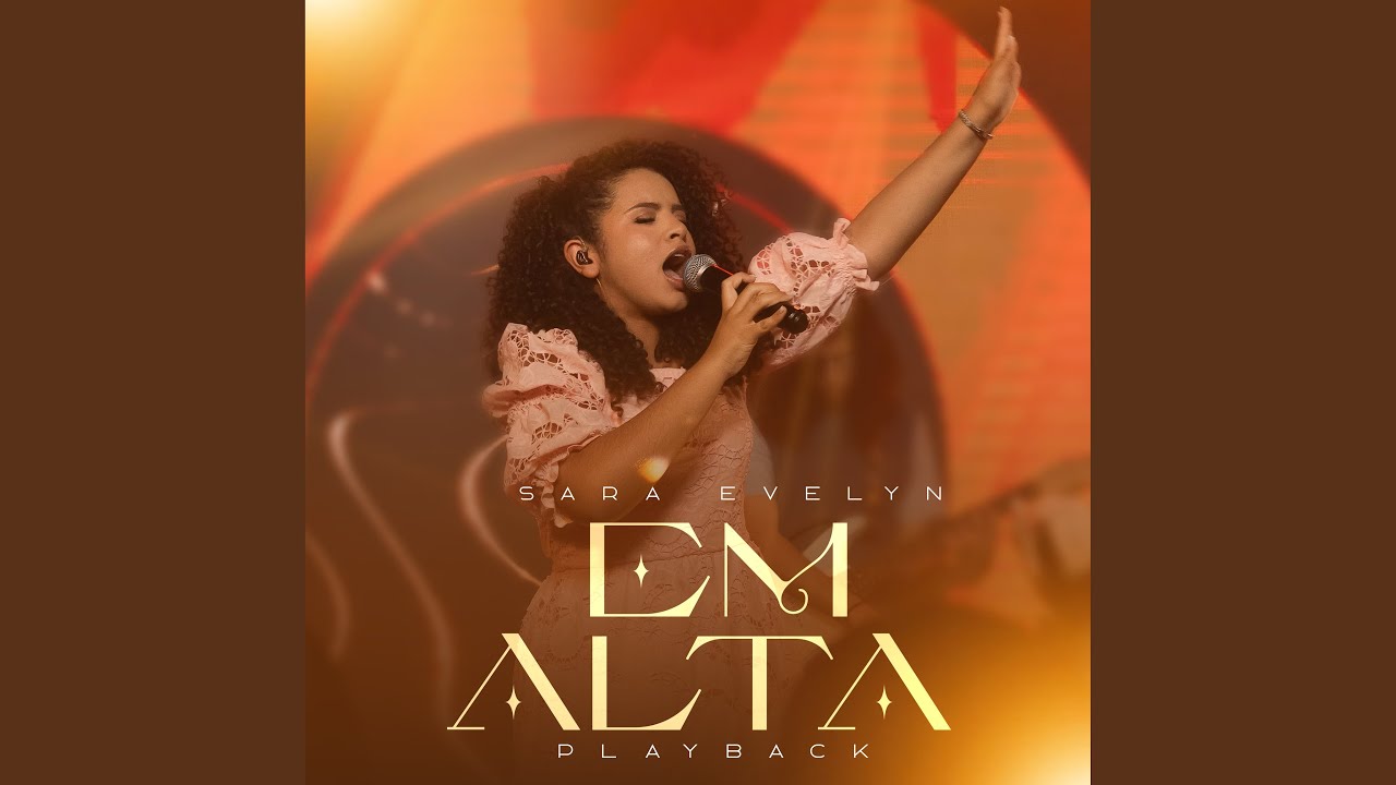 Em Alta (Playback)