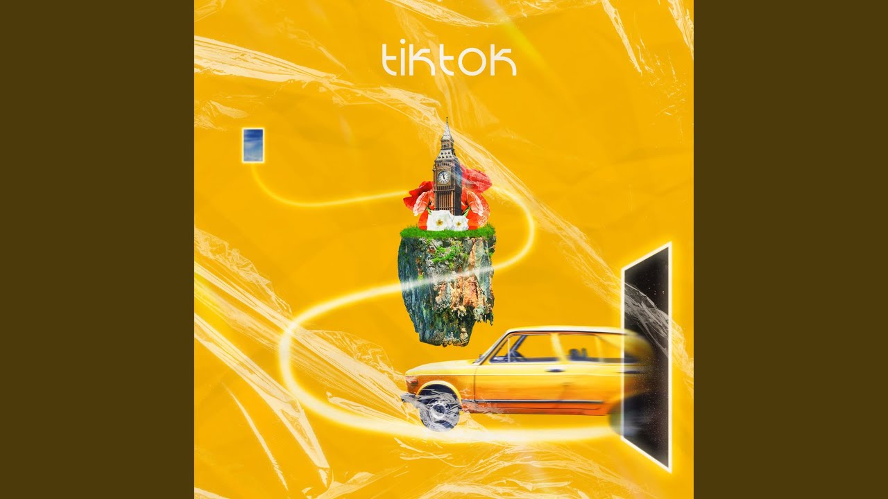 Tic Toc (feat. 김켄지)