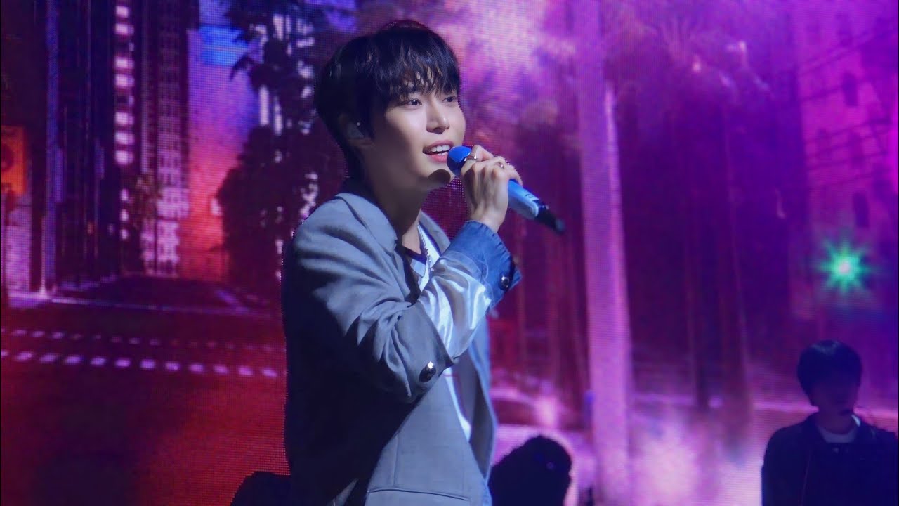 [4k] 240527 도영 솔로 콘서트 