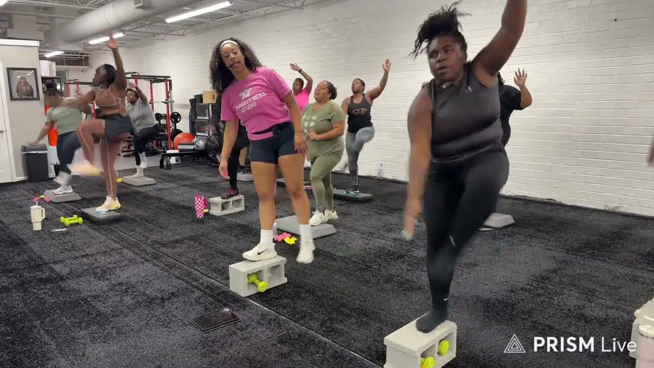 Brick'd Mondays 8.4.25