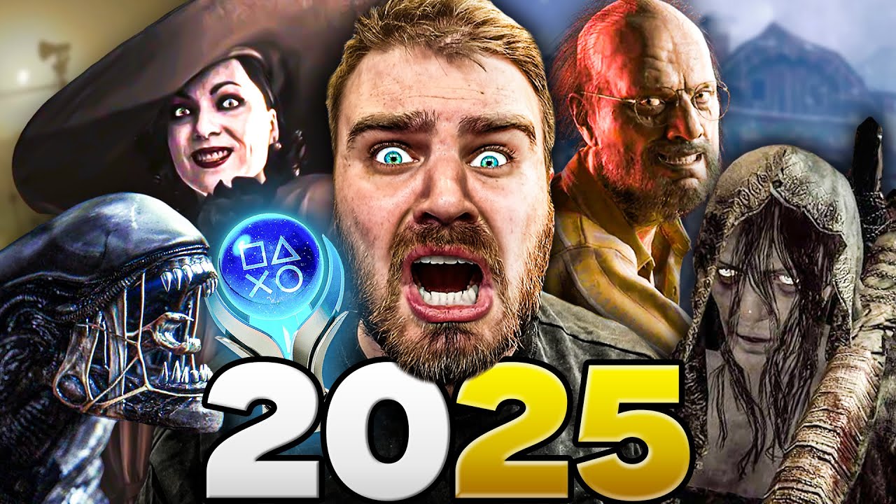 DAVEBEATSGAMES BEST OF 2025
