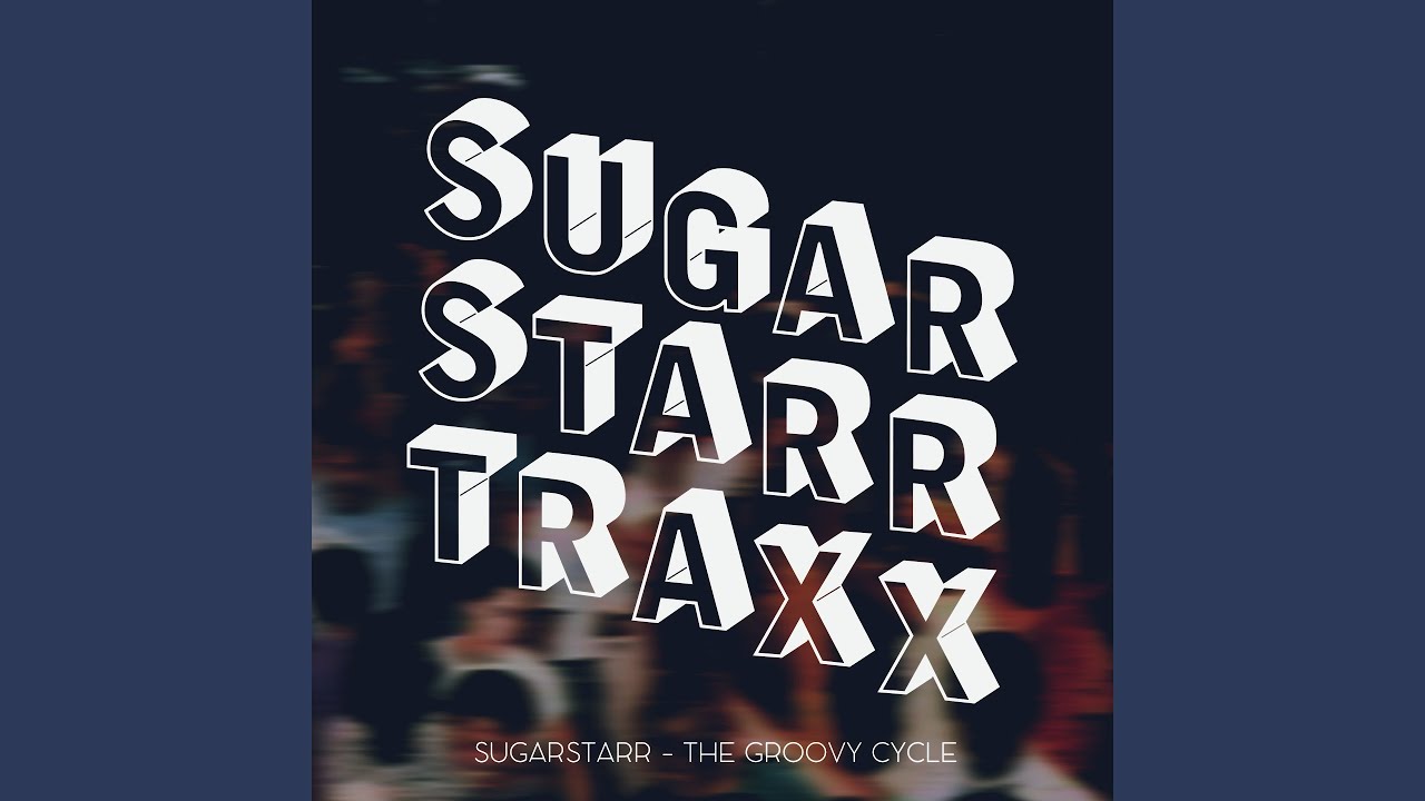 The Groovy Cycle (12Inch Mix)