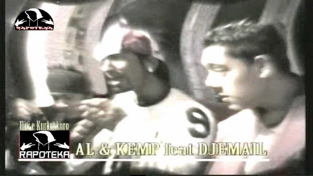 Al Alion & Kemp ft Djemail [HD] Official Video