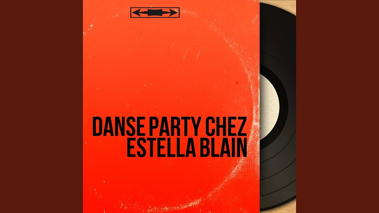 Bailando la Pachanga