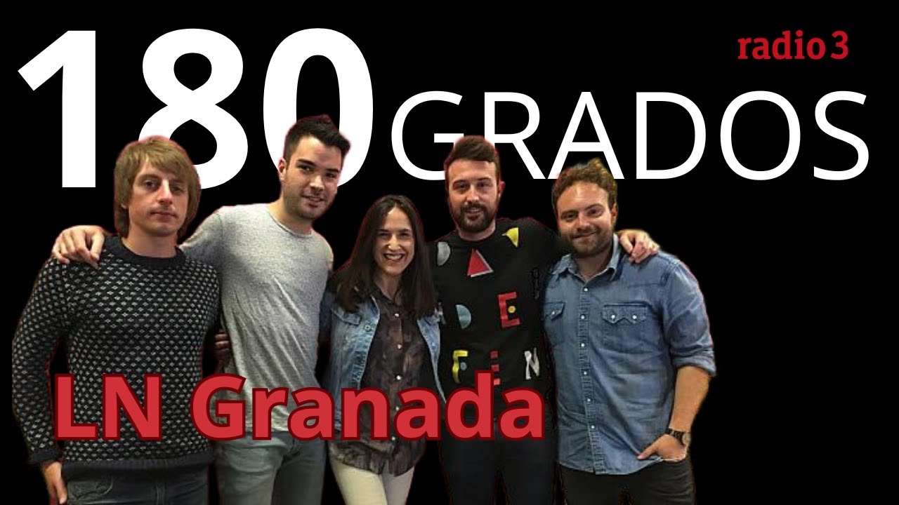 Supersubmarina | LN Granada - Para 180 grados