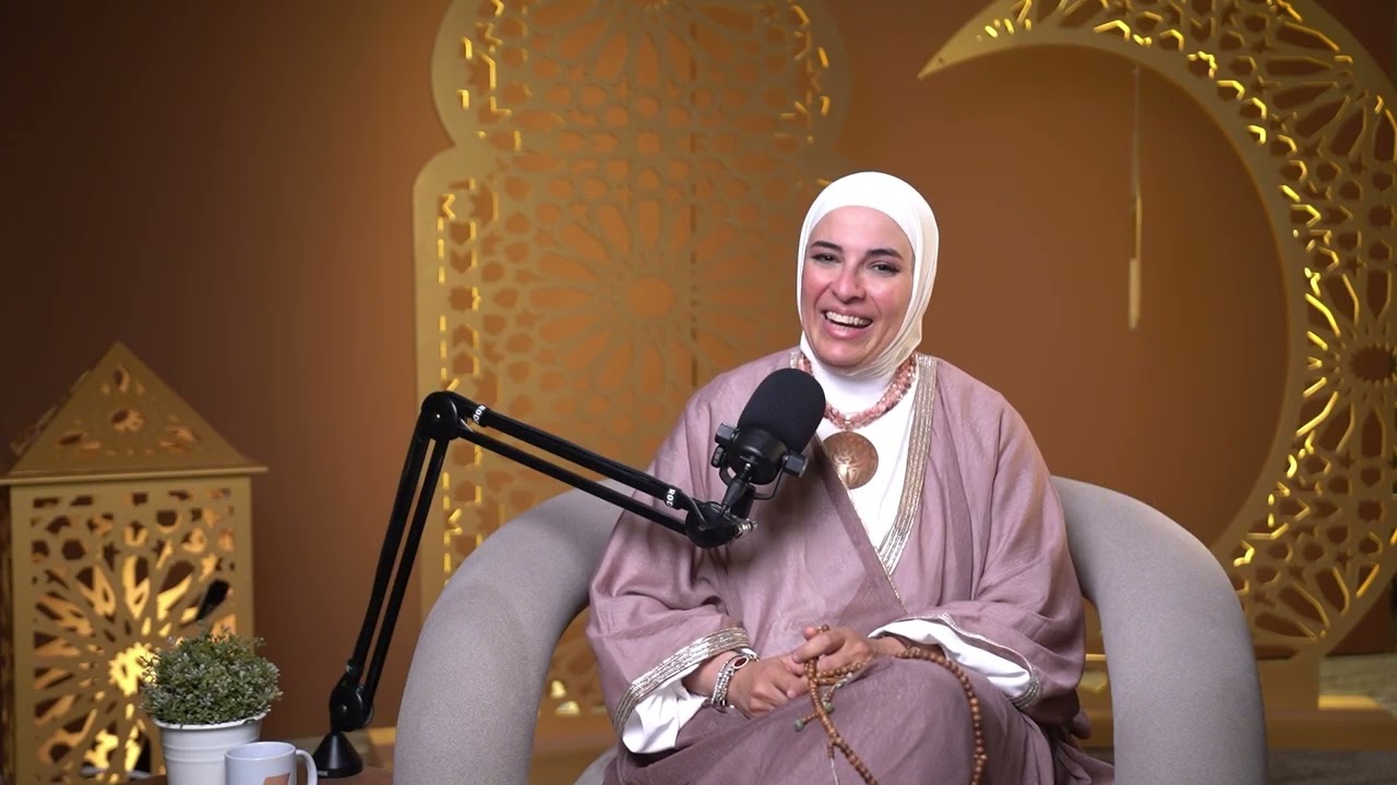 مع الحبيب ﷺ الحلقة 26 | ثمن الجنة – تضحيات الصحابة في الهجرة وقصة أم سلمة وصهيب الرومي