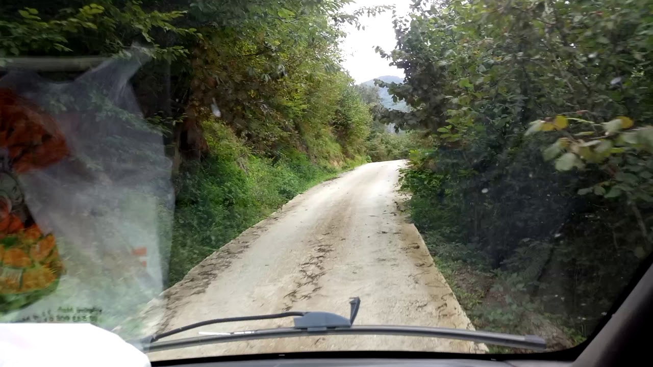 Sürmene Küçükdere Köyü 2