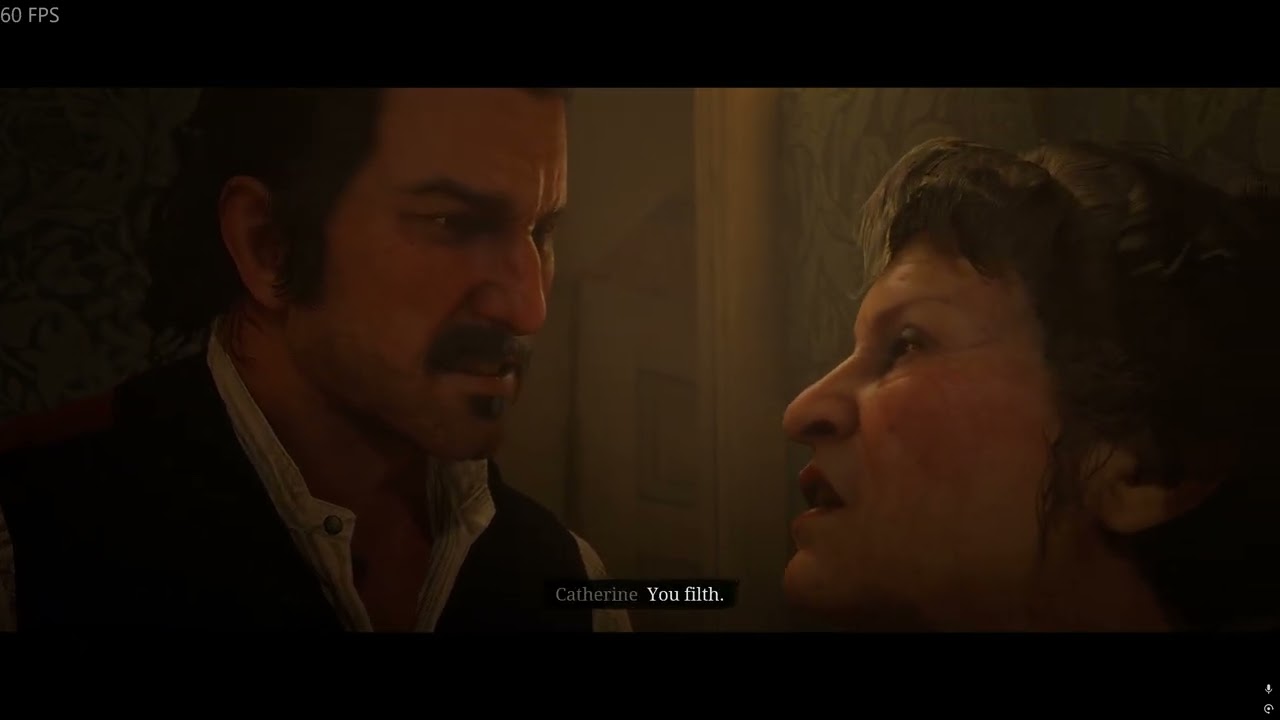Red Dead Redemption 2-Where's the boy?!!