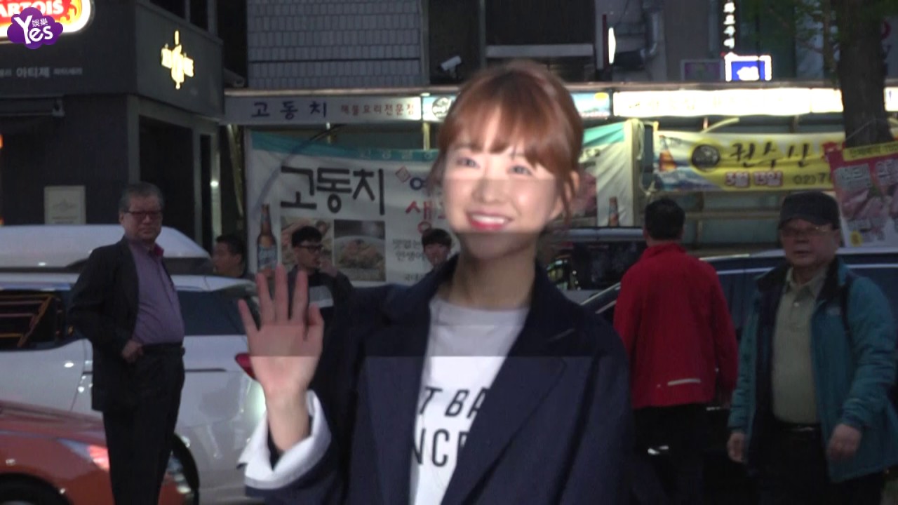 【3年前】《大力女子都奉順》迎終映 「狗狗CP」齊亮相難掩好心情