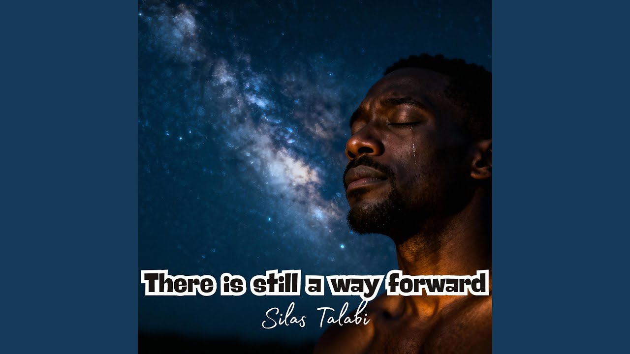 There is still a way forward