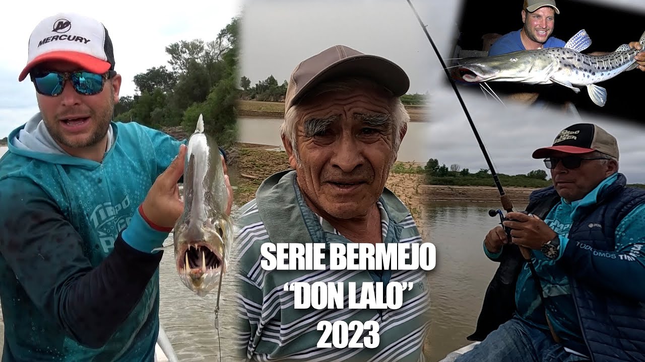 Serie Bermejo 