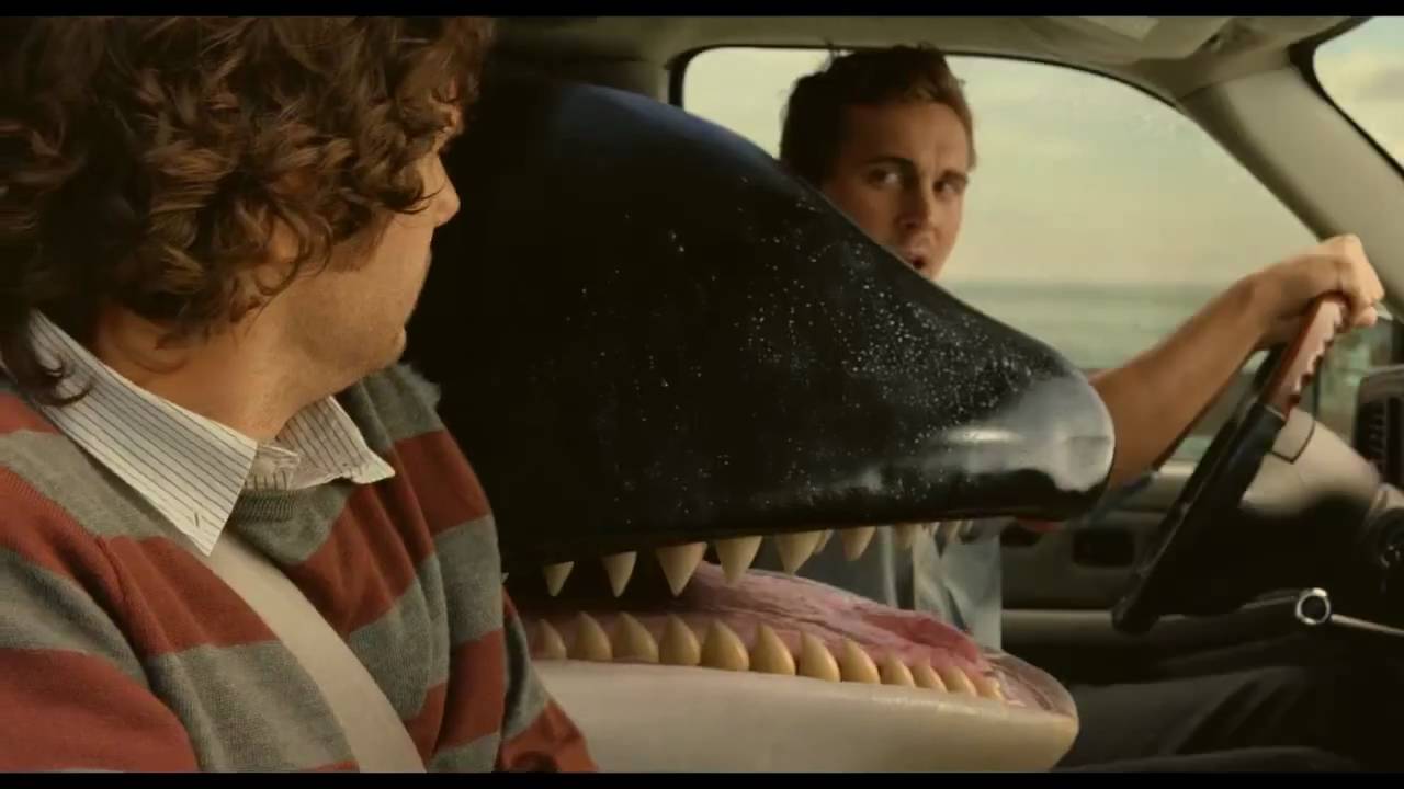 Bridgestone Whale Commercial Superbowl 2010