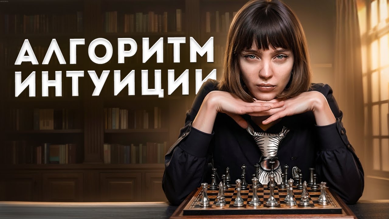 Твой мозг СЧИТАЕТ, пока ты 