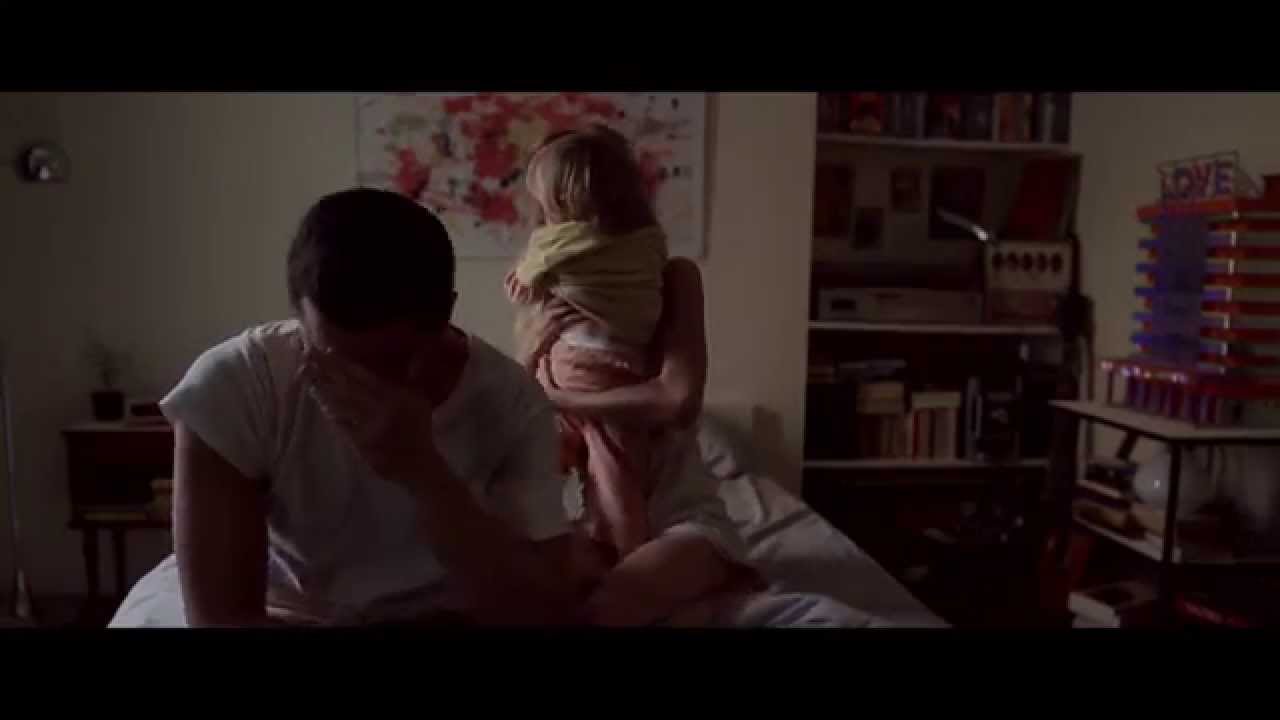 LOVE (3D) - Gaspar No&eacute; - clip 1: I MISS HER SO MUCH - nu op DVD en VOD