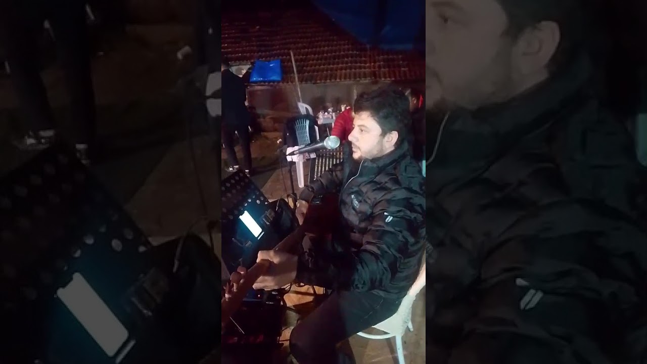 TATLAR KÖYÜ ASKER DAVETİ 