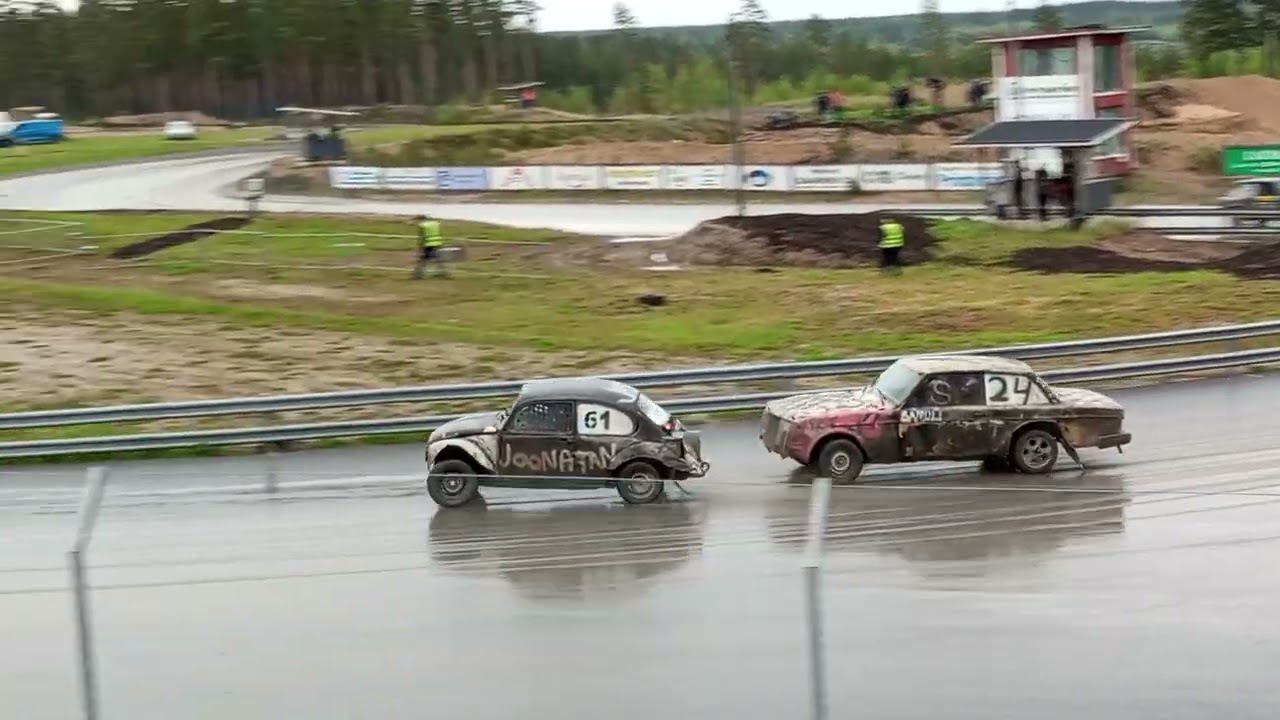 Keskustaksi Jm Pesämäki 🇫🇮 29.5-2025 Yleinen C-Finaali