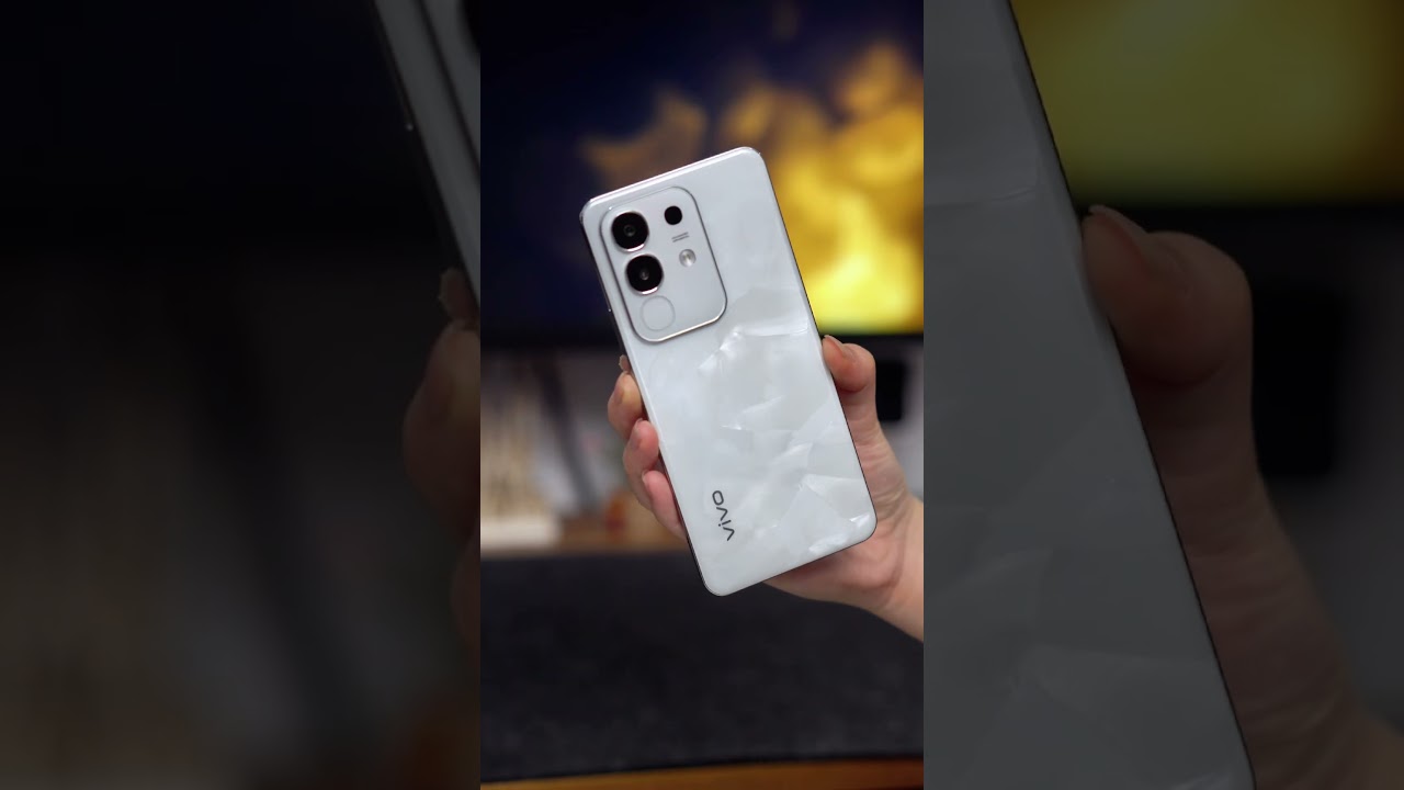 vivo Y29 unboxing! #Android #vivo