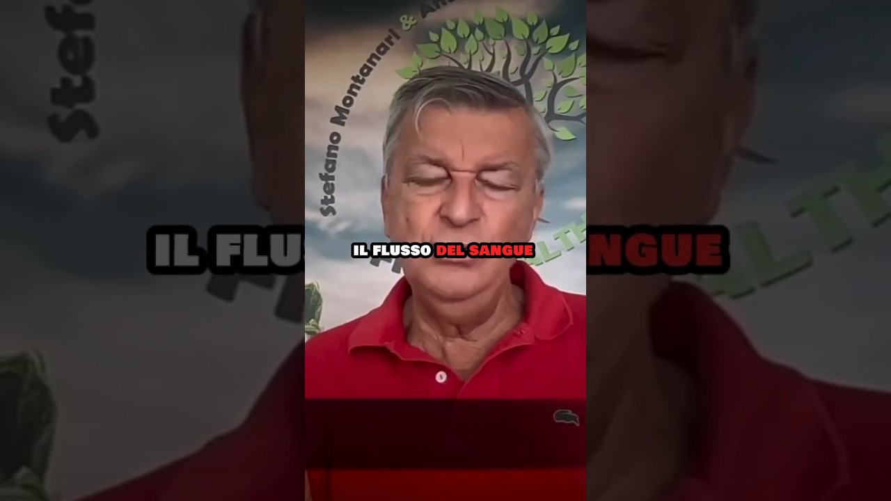 Il Colesterolo: Buono o Cattivo? Scopri la Verit&agrave; con il Dott. Stefano Montanari