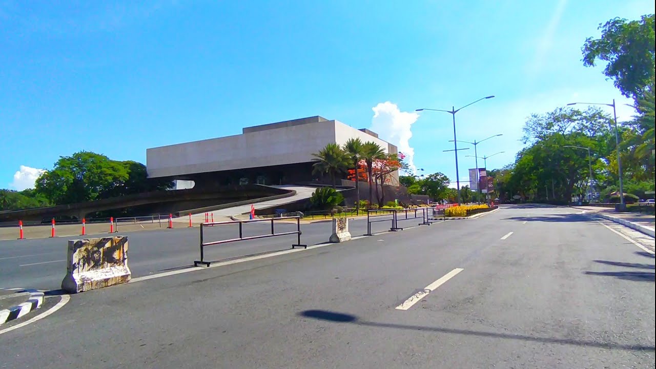 QUIRINO AVE BAKIT GANITO