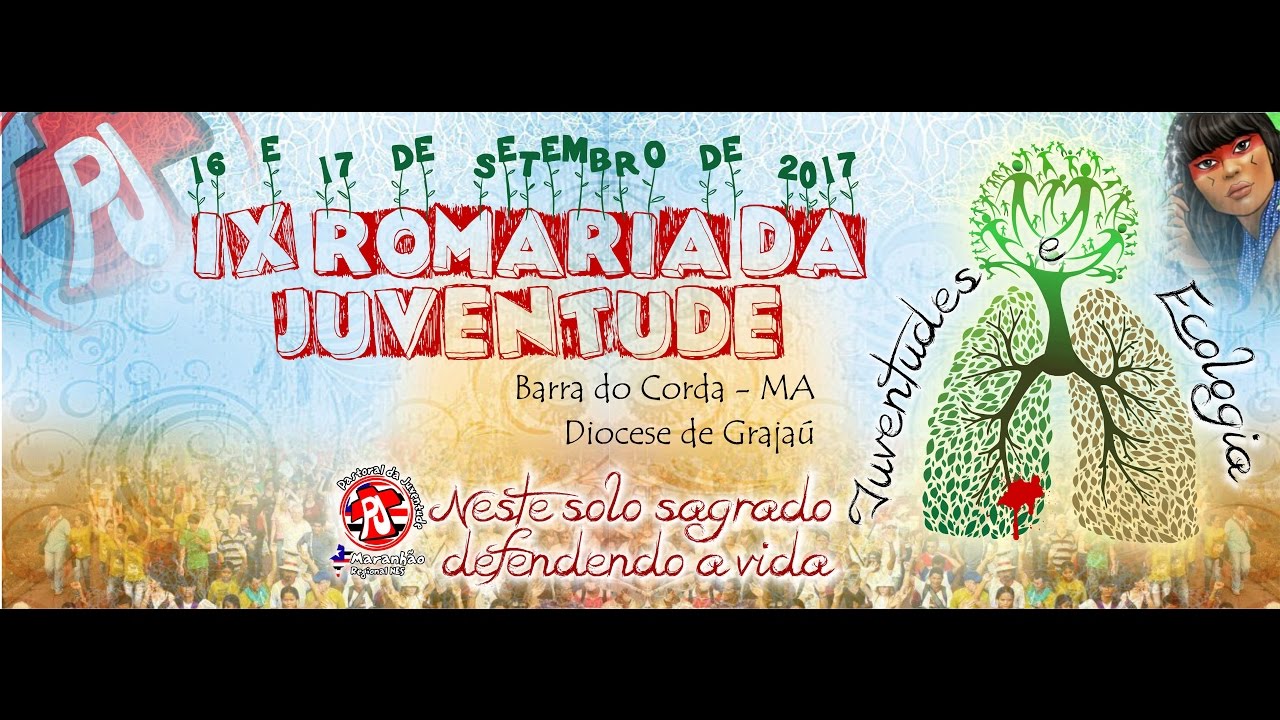 IX Romaria da Juventude   Re NE5