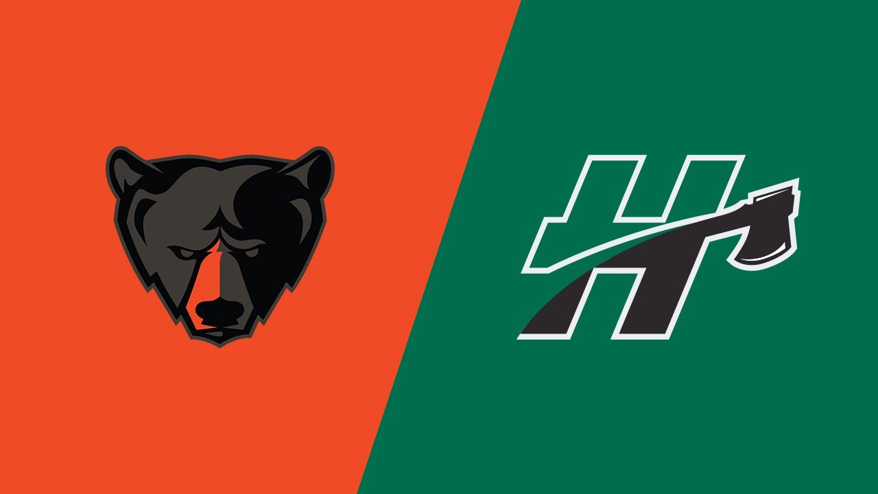 Huntington University Men's Basketball vs Pikeville | November 7, 2025