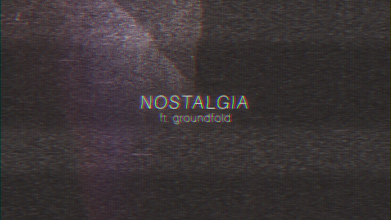 WANDAI - Nostalgia (ft. groundfold) (OFFICIAL AUDIO)