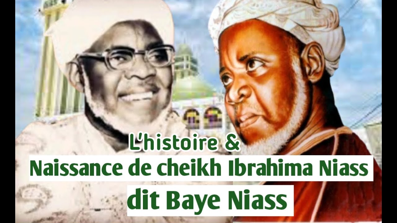 Cheikh Ibrahima Niass : L’histoire d’une grande lumière spirituelle