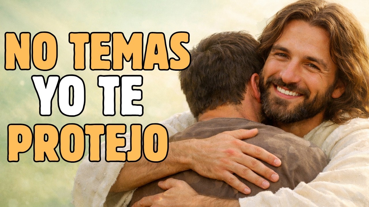 Cuando Todo Parece Perdido, Dios Está Más Cerca de Ti | Reflexión Cristiana