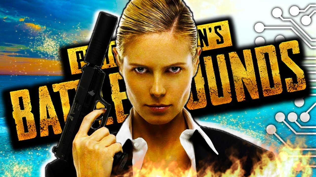 САМЫЙ ЗРЕЛИЩНЫЙ И СКИЛЛОВЫЙ ТОП 1 В PLAYERUNKNOWN'S BATTLEGROUNDS