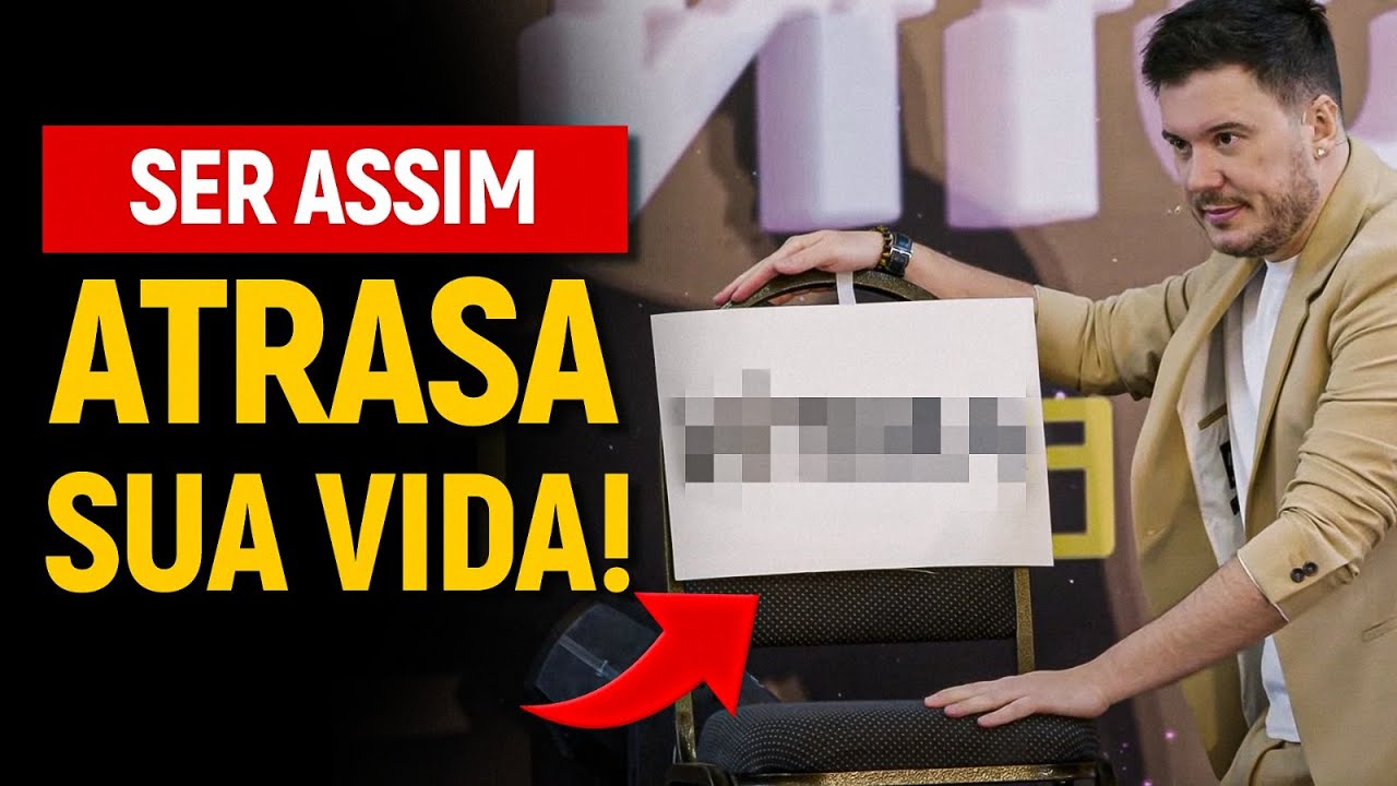 O SEGREDO QUE VOCÊ NÃO SABIA E VAI MUDAR A SUA VIDA | DESCUBRA OS MISTÉRIOS DA SUA MENTE