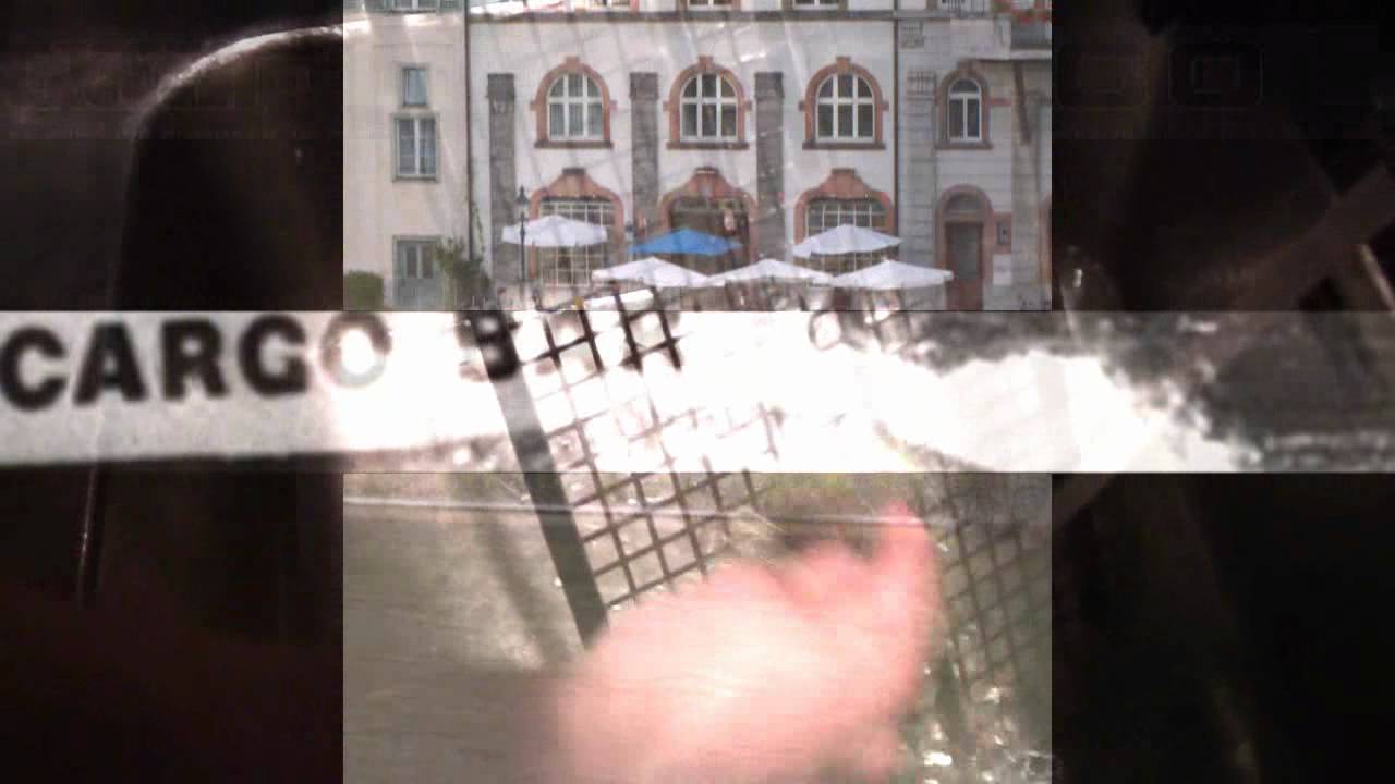 cargo coffee cacophony