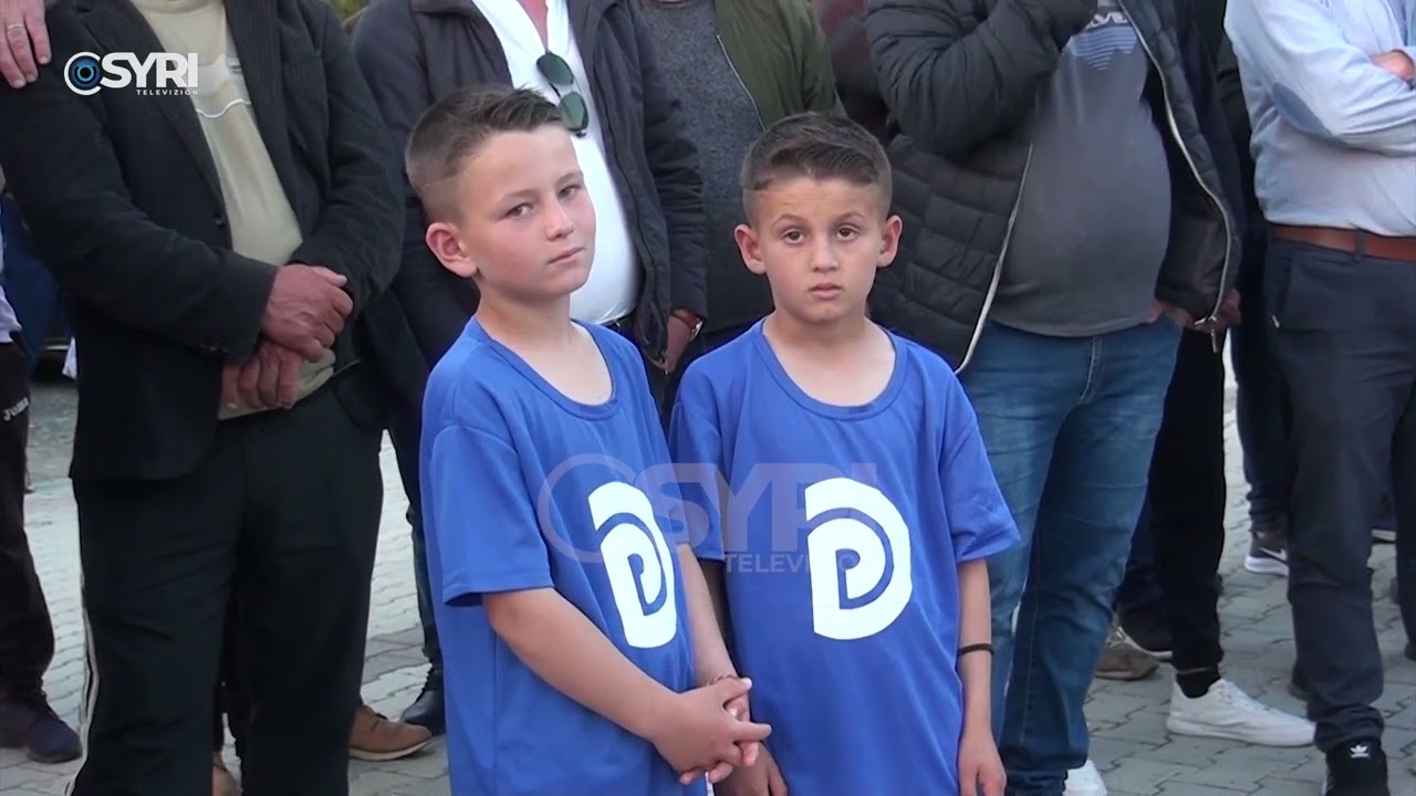 Behar haxhia takime në Fushë Milot, Fushë Kuqe: Do e drejtoj bashkinë me transparencë
