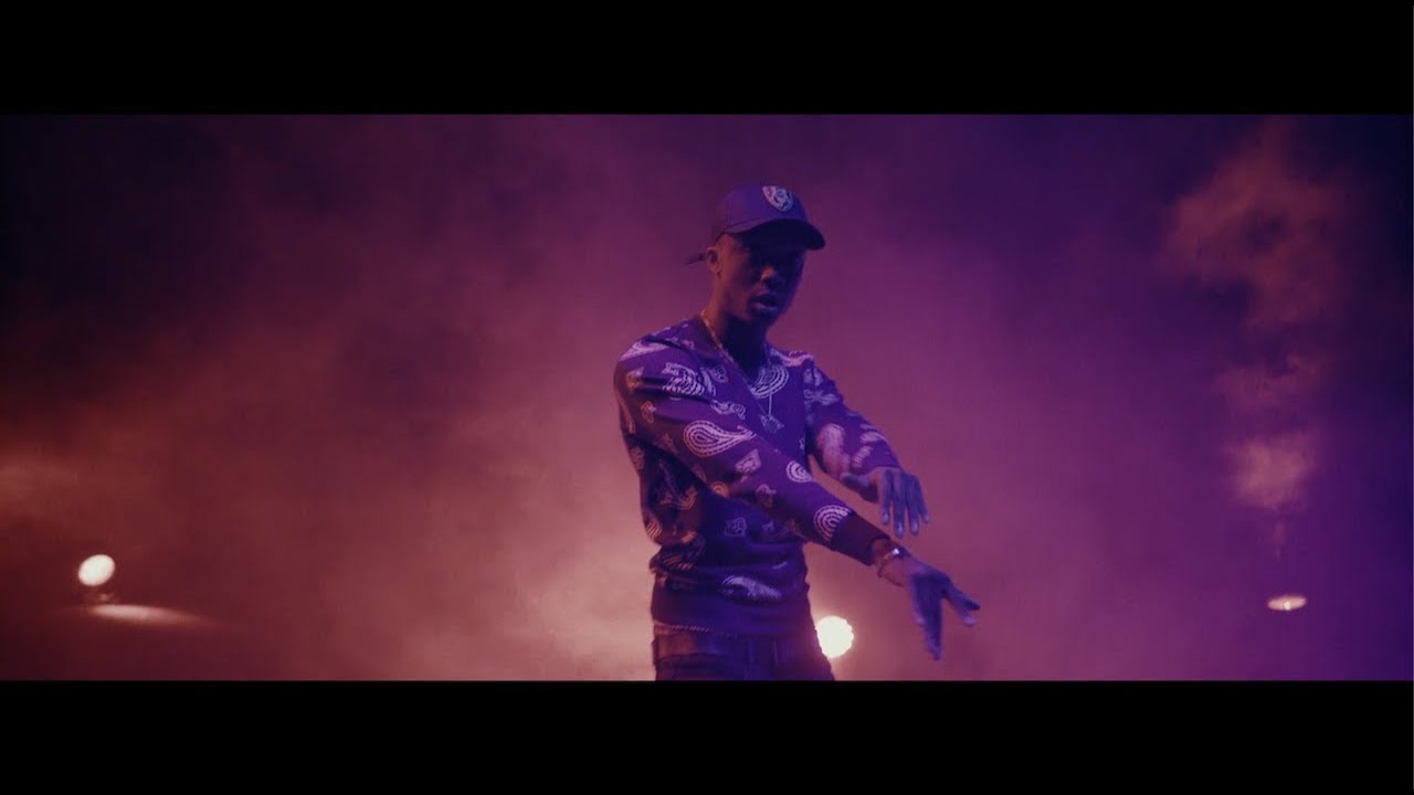 Zeguerre - Chab (Clip Officiel)