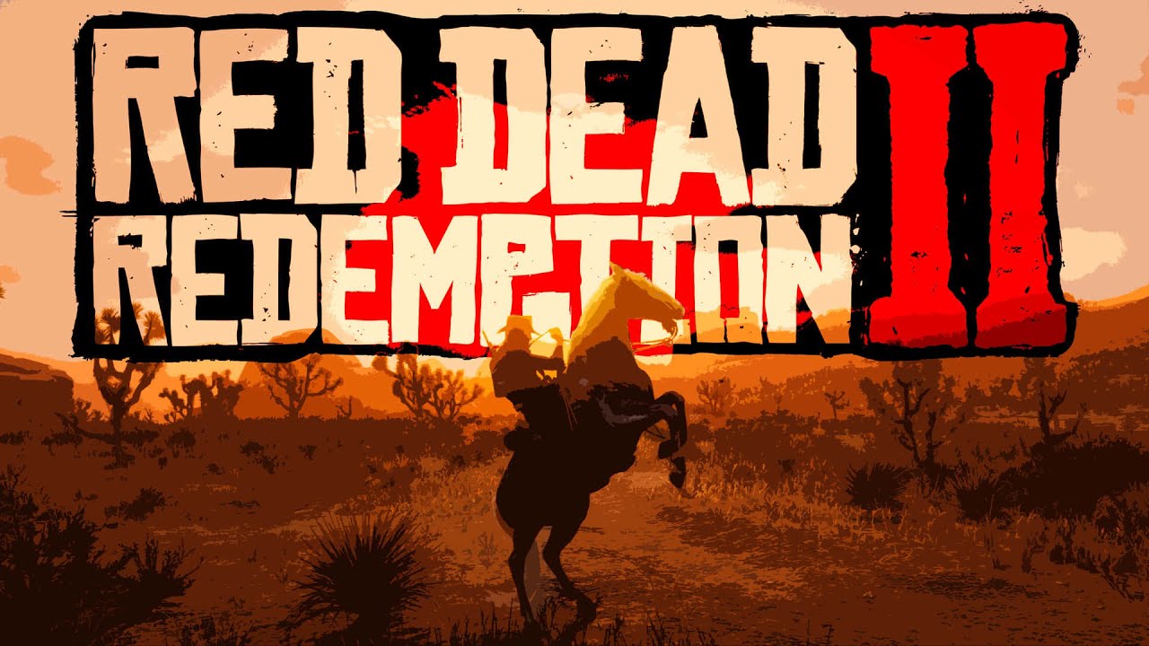 Tamatin RDR2