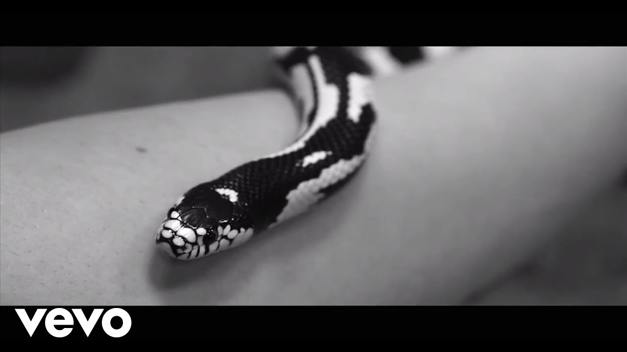 David Sanya, EhCee - Poison