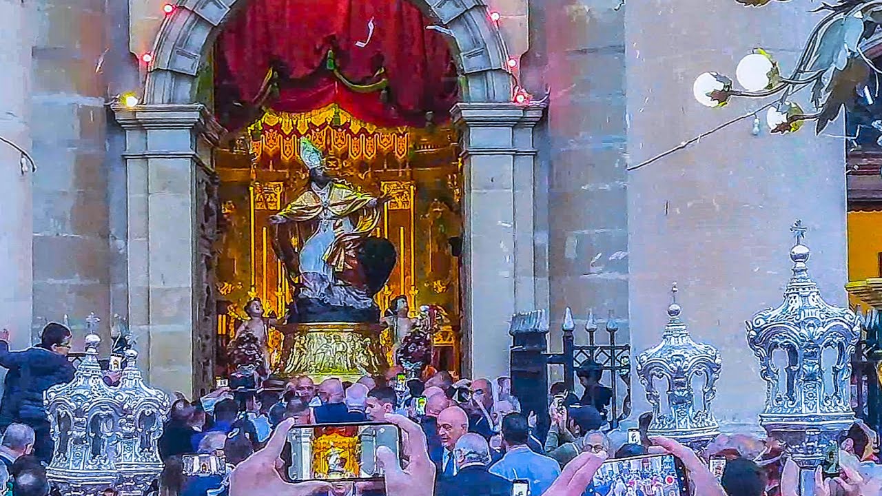 Ħ𝐫𝐮ġ 𝐢𝐥-𝐏𝐮𝐫ċ𝐢𝐬𝐬𝐣𝐨𝐧𝐢 (𝟐𝟎𝟐𝟒) / 𝐅𝐥𝐨𝐫𝐢𝐚𝐧𝐚 𝐒𝐚𝐧 𝐏𝐮𝐛𝐥𝐢𝐣𝐮 / 𝐅𝐞𝐬𝐭𝐚 𝐓𝐢𝐭𝐮𝐥𝐚𝐫𝐢