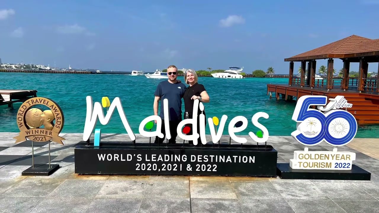 Maldives February 2023 Addu Atoll