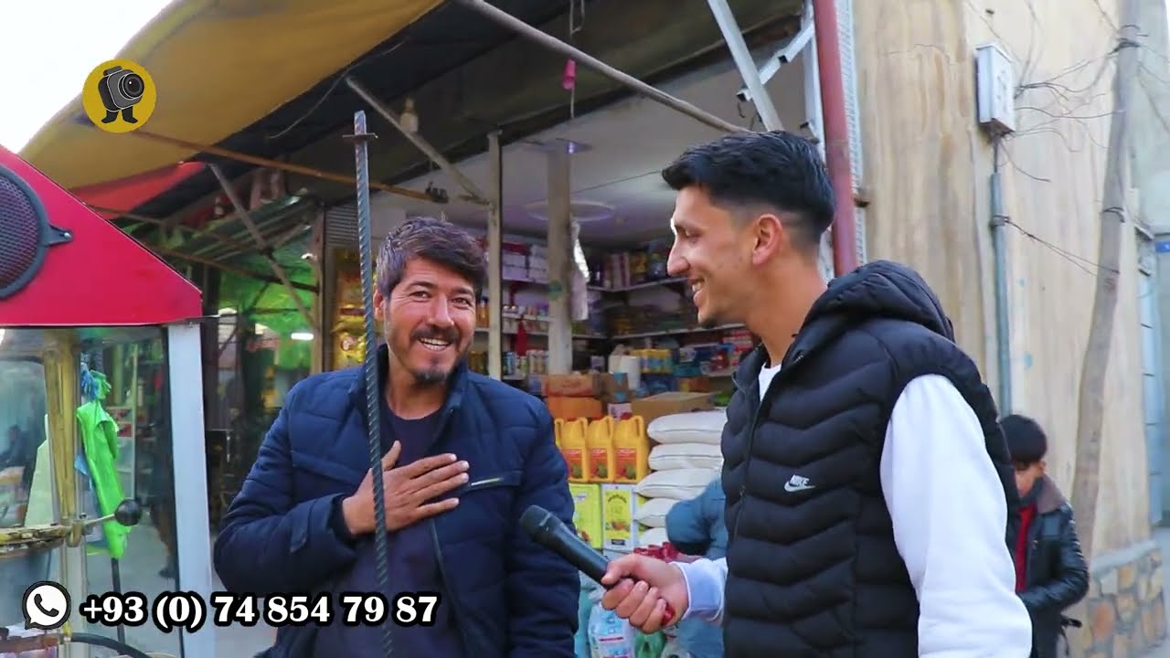 شهر کابل، سرکاریز، قلعه شهاده، بازار زنانه، عروس و داماد، تغیرات تازه در گزارش  میلاد حکیمی