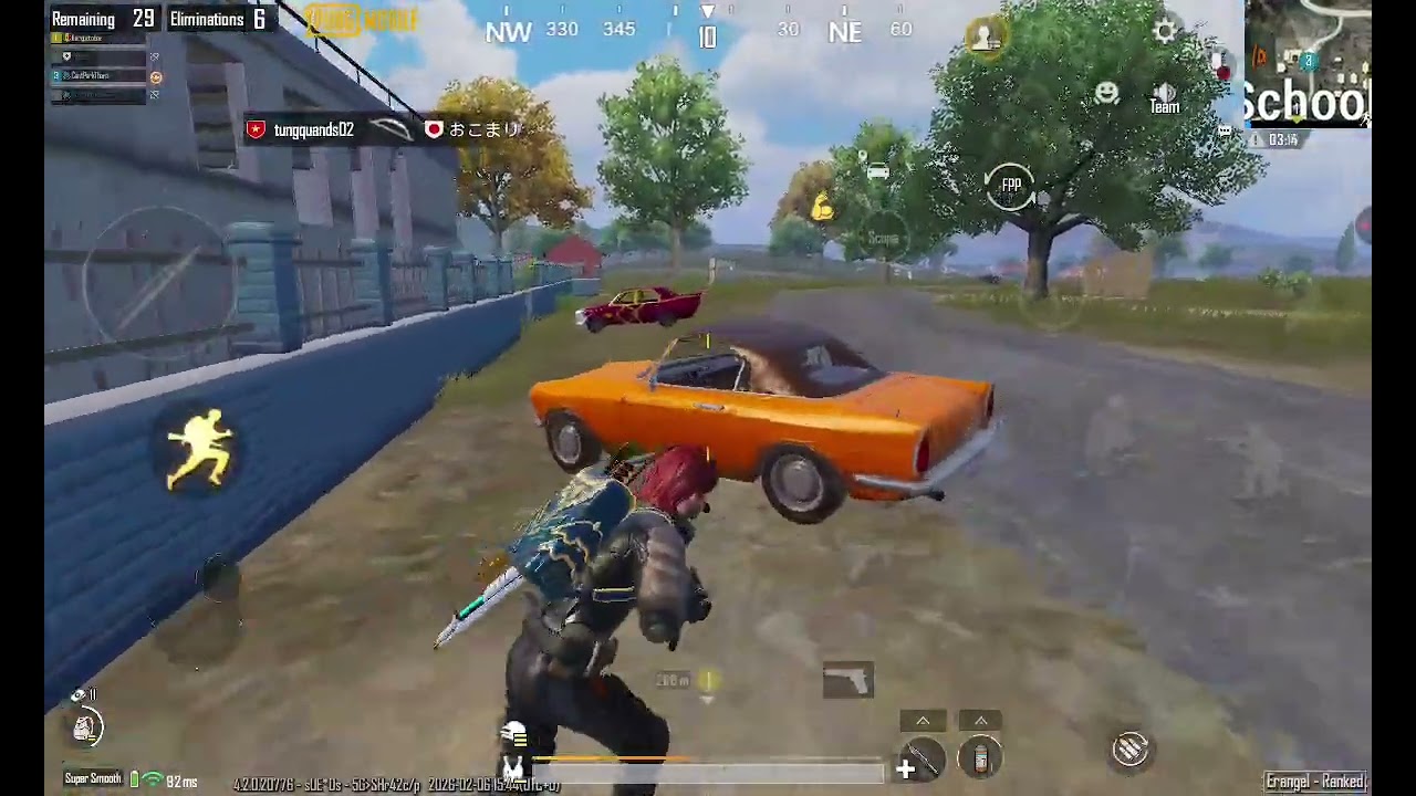 Pretty soon the Lobby would be filled with better players than me. 