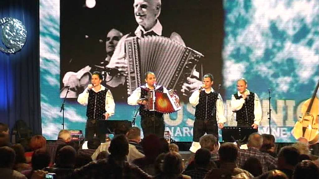 Modrijani & Petrič & Spev & Štirje kovači & Alfi-Venček uspešnic NZ glasbe (v živo)
